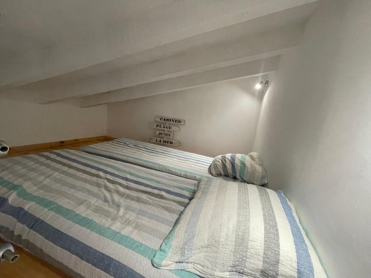 Le Namaste - A Porticcio, Agreable Appartement Avec Acces Piscine Портисьо Экстерьер фото